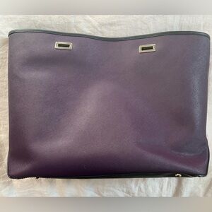 Lo & Sons 13” Seville Tote SHELL